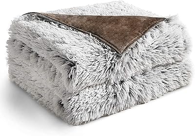 Hot and fluffy blanket YNM (brown, 127 cm x 152 cm 4.5 kg), luxury fake fur, drunk and comfortable, interior decoration cover, interior decoration room, interior decoration room.. Experience the ease of modern shopping with DIAYTAR NIGERIA's comprehensive platform and quick delivery.