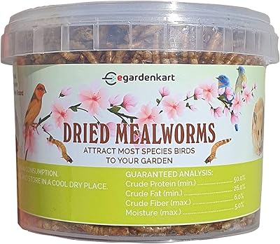 Towards dried flour ejaardenkart, meal rich in protein for birds, chickens, turtles, fish, hamsters, hedgehogs, fully natural animals (100 g).. Enjoy the simplicity of shopping with DIAYTAR NIGERIA, offering vast choices delivered in just 5-8 days.