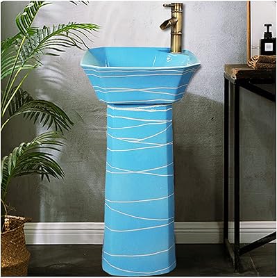Slavbo and pedestal for modern ceramic bathroom monobloc laminate.. Discover shopping simplified with DIAYTAR NIGERIA's comprehensive platform and reliable 5-8 day shipping.