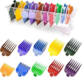 Professional haircut protections adapted to most razors and walls with organizer.. Your shopping dreams realized through DIAYTAR NIGERIA's affordable platform with reliable delivery times.