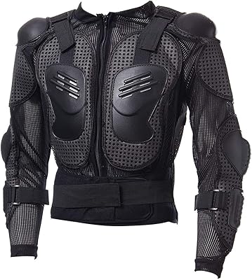 Motorcycle protective vest - Ekam Motocross MTB Complete Buest Protection for Men.. DIAYTAR NIGERIA brings affordable shopping to your fingertips with reliable delivery in less than 8 days.