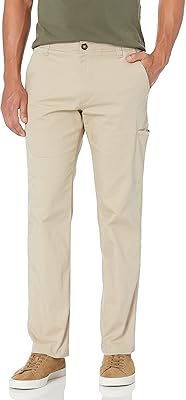 Extreme sports pants Lee Men's Cargo Series with a relaxed and comfortable design.. DIAYTAR NIGERIA promises affordability and variety with every purchase, delivered in 5-8 days.
