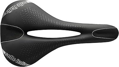 Bike saddle Selle Italia Man Gel Flow L - Manganese Tube.. DIAYTAR NIGERIA: Where shopping dreams come true with budget-friendly prices and nationwide shipping.