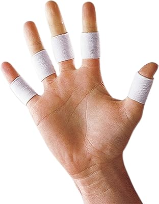 Set of finger supports LP Support 645 10 White pieces.. Find everything you need at prices you'll love with DIAYTAR NIGERIA's comprehensive e-commerce platform.
