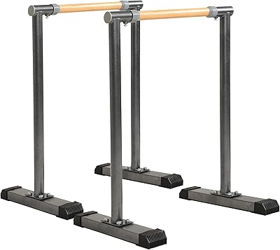 El & It Wings Deep Station Barres Bars Training at home of 400 LB.. Shop smarter with DIAYTAR NIGERIA's diverse marketplace and budget-friendly nationwide delivery.