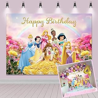 Lxn fairy fairy tale photo multicolored background arc-en-ties princess theme happy birthday party cake table background 5x3 feet.. Experience shopping freedom with DIAYTAR NIGERIA's comprehensive platform and reliable shipping service.