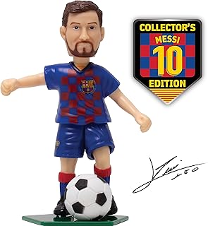 Figurine de collection maccabi art lionel messi.. Get access to thousands of affordable products only on DIAYTAR Nigeria.