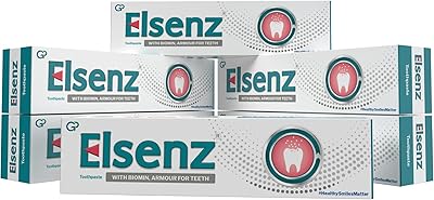 Anti-caries toothpaste package of 6 | 70 g by fluoride package for.. Shop with confidence at DIAYTAR NIGERIA, enjoying competitive prices and delivery within 8 days.