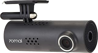 Xiaomi smart video camera to record high resolution car movements at 130 degrees with night photography mode.. DIAYTAR NIGERIA: Empowering Nigerians with access to affordable products delivered within 8 days.
