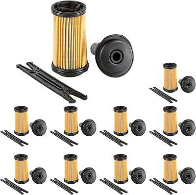 Getopauto UF101 Def Filter Kimiss Filter for Truck Filter Filter Fuel Filter replaces 5303604 1457436033 21376693 21516229 D295 for AdBlue Denox 2.2 Urée pump (10).. DIAYTAR NIGERIA: Making online shopping accessible to all Nigerians with our affordable platform.