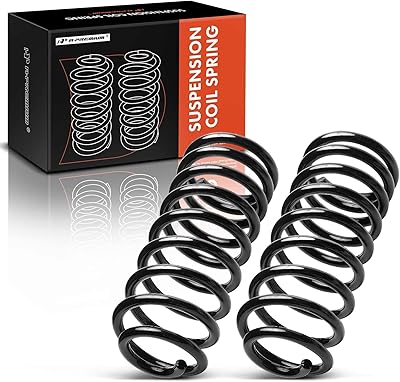 A-High-end rear helicoid resort compatible with Ford Mustang 1979-1995 and Mercury Capri 1979-1982, 2-room Driver and Passenger Set.. DIAYTAR NIGERIA stands as your affordable shopping ally with nationwide delivery in just 5-8 days.