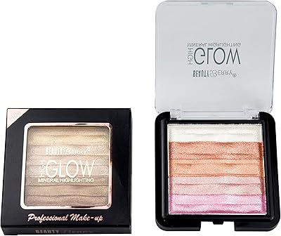 Highlights 5 high -light layers Beauty Berry - H -40 (Lot of 2).. DIAYTAR NIGERIA: Empowering Nigerians with access to affordable products delivered within 8 days.