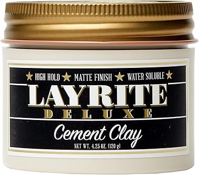 Layrite cement clay, 1 piece (1).. Experience budget-friendly shopping at DIAYTAR NIGERIA, Nigeria's premier online marketplace with quick delivery.