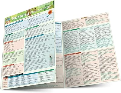 Nurse pharmacology.. DIAYTAR NIGERIA: Your affordable shopping destination with thousands of products delivered in days.