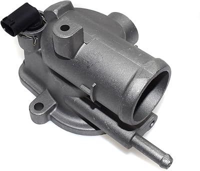 For Mercedes-Benz E320 CDI 2005 2006 Thermostat with case seal.. DIAYTAR NIGERIA makes quality accessible to all with our affordable prices and quick delivery service.