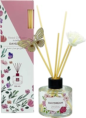 Gulf Orchid Gulf Ambient Bag diffuser - WaLf Orchid Gulf - Ideal and Office - 130 ml - 130 ml Street Batlet Displume. - 130 ml.. Looking for a deal? DIAYTAR Nigeria has thousands waiting for you.