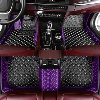 Car floor mats designed for Lincoln Aviator 2020, waterproof and non -slip protection of interior accessories.. Transform your shopping experience with DIAYTAR NIGERIA's vast product selection delivered at unbeatable prices.