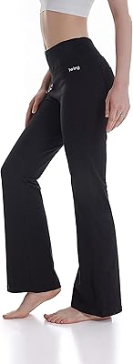 High waist yoga pants for women's regular cotton regular cut.. DIAYTAR NIGERIA: Where affordable shopping meets reliable nationwide delivery in less than a week.