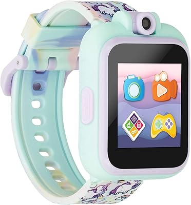 A smart watch for children with a rotary selfie camera to learn STEM and more than 20 games, audio stories for bedtime and music storage for young children, boys and girls - Playzoom 2.. Affordable shopping made easy on DIAYTAR Nigeria, with fast delivery from 5 to 8 days.