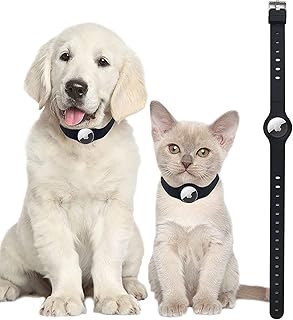 Apple airing dog necklace, air-adjustable anti-lifeline anti-lifting case, small and medium-sized dog and medium (black) collar accessories for dogs and cats (black).. Shop with ease at DIAYTAR NIGERIA and enjoy our extensive product range delivered at affordable rates.