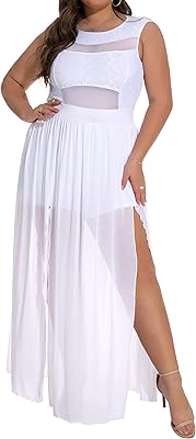 730 - Large Double Size Size In Lace Slowned and Silk Mousseline, fully white combination, Wedding Evening Dress.. Experience the ease of modern shopping with DIAYTAR NIGERIA's comprehensive platform and quick delivery.