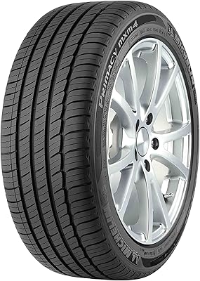 Radial tire all seasons Michelin Premacy MXM4 Premium Touring, P225/45R18 91V.. DIAYTAR NIGERIA delivers affordability and convenience to your doorstep within 8 days of purchase.