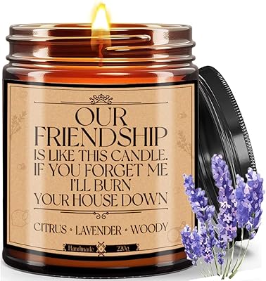 Candles flavored with lavender for best friends, birthday gifts for friends, outing gifts for friends, excellent gift for friends, fun gifts for girlfriends, gifts I miss you.. DIAYTAR NIGERIA brings quality products to every corner of Nigeria at prices everyone can afford.