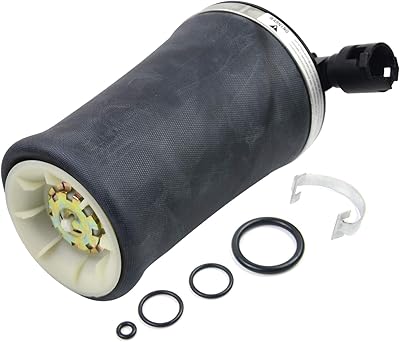 Pneumatic suspension spring 3u2z5580aa 3u2z5580ba - replacement for.. DIAYTAR NIGERIA: Your affordable marketplace with reliable 5-8 day shipping across Nigeria.