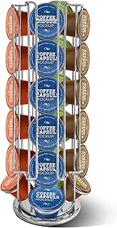 Sky Touch rotary coffee hinge, Nescafé coffee strings compatible with 24-room dolce gusto capsules, silver.. Get more, save more — only on DIAYTAR Nigeria.