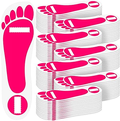120 pairs of disposable tight tuning pads, spray tanning pads without sun, 240 feet (pink).. Reliable delivery, all over Nigeria — that’s DIAYTAR Nigeria promise.