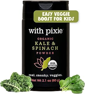 With powder of kale vegetables and biological spinach pixie Healthy - real biological, gluten -free, green powder, plants, vegans, keto, made with 25 cups of fresh vegetables! 2.1 oz.. DIAYTAR NIGERIA transforms dreams into deliveries with our affordable prices and reliable shipping.