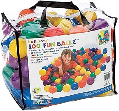 Intex - Small colorful basic set for children - (49600).. Experience DIAYTAR NIGERIA, where extensive product variety meets pocket-friendly prices and reliable delivery.