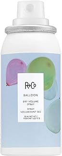 Spray volume sec ballon r+co, 1,0 oz.. DIAYTAR NIGERIA brings affordable products to every doorstep with our reliable 5-8 day shipping.