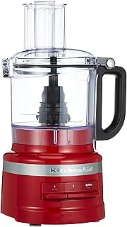 Kitchenaid Culinary Robot 17 L Red Empire 5KFP0719BER "At least one year from the manufacturer".. DIAYTAR NIGERIA brings affordable shopping to every Nigerian home with delivery in just 5-8 days.