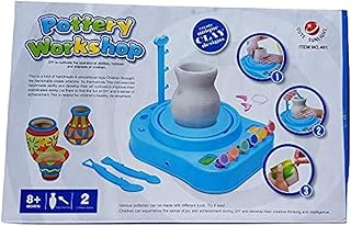 Rechargeable workshop pottery tower.. DIAYTAR NIGERIA: Where every shopping need is met with affordable prices and timely delivery.