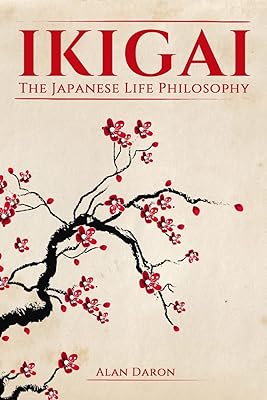 Ikigai: Japanese philosophy of life.. Shop with ease at DIAYTAR NIGERIA and enjoy our extensive product range delivered at affordable rates.