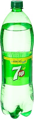 7UP 125 liter bottle.. Shop from our extensive catalog at DIAYTAR NIGERIA and enjoy doorstep delivery in just 5-8 days.