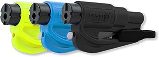 Family set 3 rooms Riskme Emergency evacuation tool Original keychain safety cup and French cutter.. Don’t wait weeks — DIAYTAR Nigeria delivers your order in just a few days.