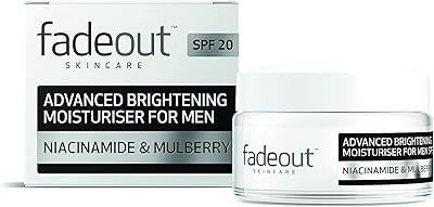 Lightening day cream bland out Advance with moisturizer SPF20 Face Cream for brown spots and hyperpigmentation, dark circles, drought, 50 ml.. Navigate through thousands of products at pocket-friendly prices with DIAYTAR NIGERIA's easy-to-use platform.