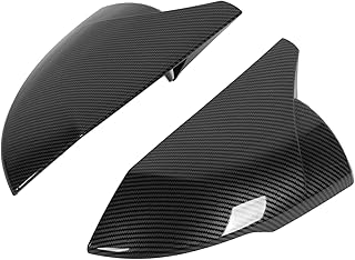 Stattering side rear view mirror in ABS Colorfast for Elantra 21+.. DIAYTAR NIGERIA makes quality accessible to all with our affordable prices and quick delivery service.