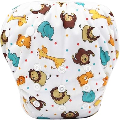 Reusable Ecological Bathrooms Ecological Baby JAVEST, adjustable, easy to wash and reuse for boys and girls - soft, breathable and waterproof for babies and newborns.. DIAYTAR NIGERIA: Where shopping is easy, prices are low, and delivery is just days away.