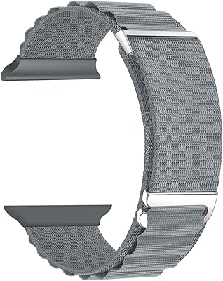 Sports bracelets followed compatible with Apple Watch Band 40 mm 41 mm 44 mm 45 mm 49 mm Ultra for women and men, alpine nylon replacement bracelet for iWatch Ultra Series 8 7 6 5.. Nigeria's e-commerce leader delivers unmatched variety and value to your doorstep in just 5-8 days.