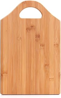 Large cutting board in ROYALFORD ROS BIOLAGE RF5380 - Kitchen (36.5 x 23.5 x 0.6) cm - Prepare food, meat, vegetables, bread and cheese - Robust professional quality.. DIAYTAR NIGERIA delivers on convenience and affordability with our reliable nationwide shipping.