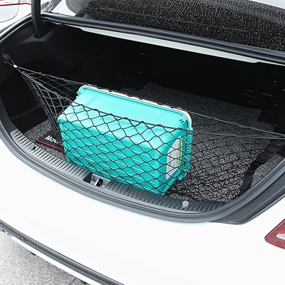 Mile storage net for rear car pocket suitable box.. Your ultimate shopping destination, DIAYTAR NIGERIA combines extensive selection with affordable shipping.