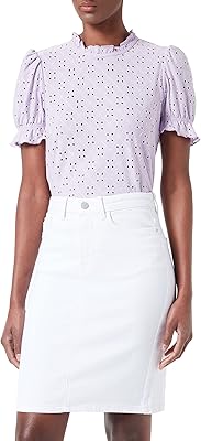 FILA FIL FIL FI JANY IT HUE For Women - White - Noos Jeans.. Buy better with DIAYTAR Nigeria — the ultimate e-commerce platform in Nigeria.