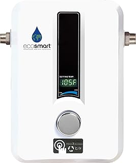 Electric water heater without eco smart eco 11, 13 kW at 240 volts with patented self-adjustment technology.. Unlock a world of affordable products with DIAYTAR NIGERIA's expansive e-commerce platform.