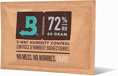 UVEDA 72% 2 -way humidity control pack for storage up to 25 units - individual - for wooden containers - absorbing humidity - hydration pack individually wrapped.. Shop efficiently with DIAYTAR NIGERIA, offering thousands of products at unbeatable prices delivered promptly.