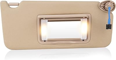 Suns for the right passenger side of Honda Agreement 2008 2009 2010.. Shop with ease at DIAYTAR NIGERIA and enjoy our extensive product range delivered at affordable rates.
