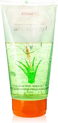 Gel d'aloe vera patanjali de Soundarya, 150 ml Baba Ramdev.. Your ideal shopping partner, DIAYTAR NIGERIA offers extensive variety with reliable nationwide shipping.