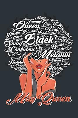 MAY Birthday of African -American women Funny Gemini Taurus: Book - Daily planning journal, list of things to do, 120 pages, 6.0 x 9.0 inches... From Lagos to Kano, DIAYTAR Nigeria delivers across Nigeria in days.